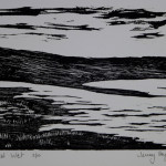 j mynett - Aberystwyth printmakers at Art at Wharepuke NZ